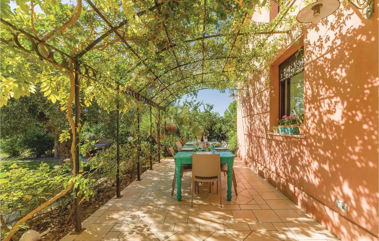 Stunning Home In Menfi Ag With Kitchen Porto Palo 0*,