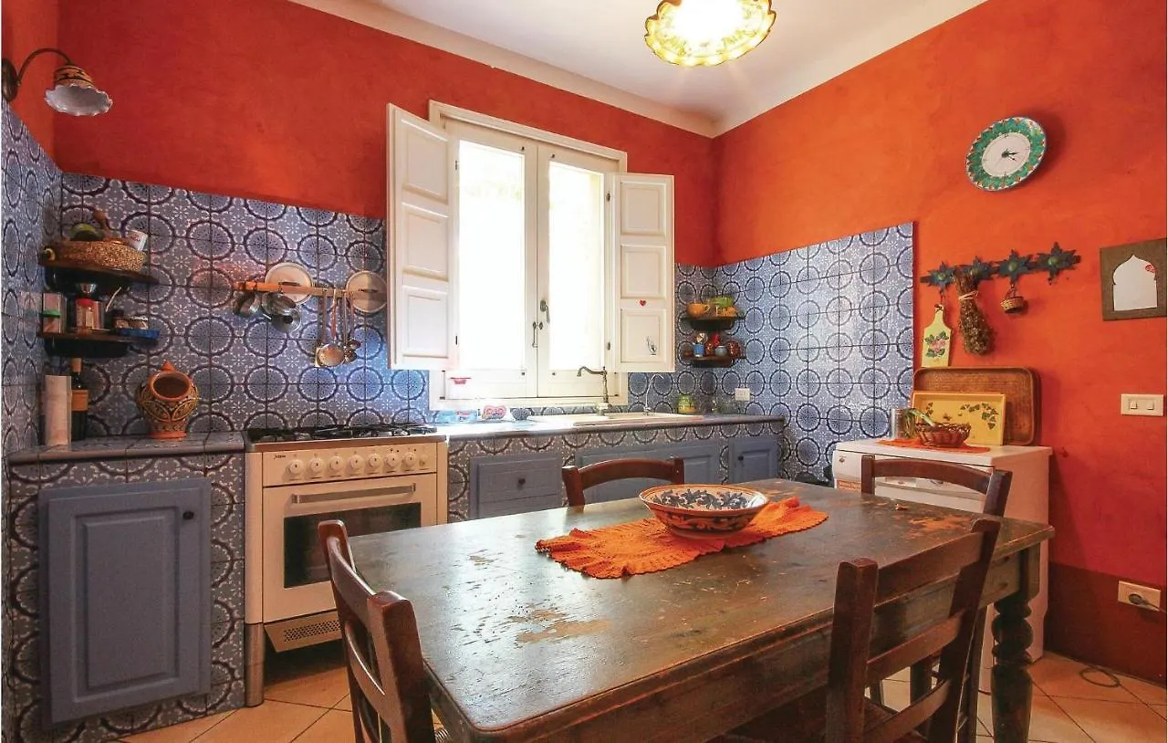 Stunning Home In Menfi Ag With Kitchen Porto Palo Holiday home