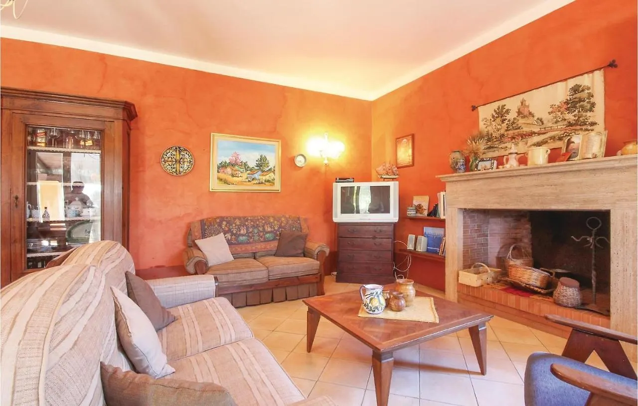 Stunning Home In Menfi Ag With Kitchen Porto Palo Italy