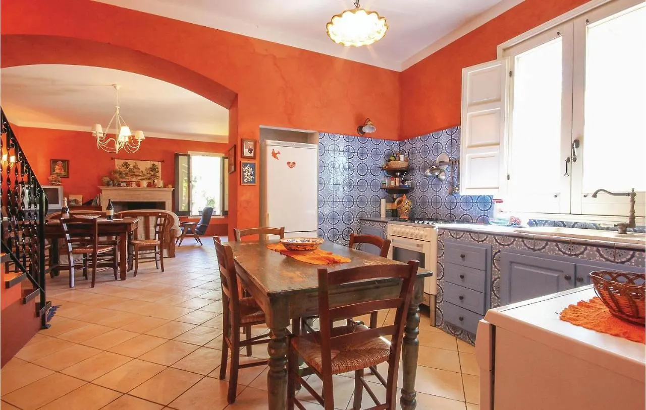 Stunning Home In Menfi Ag With Kitchen Porto Palo 0*,  Italy