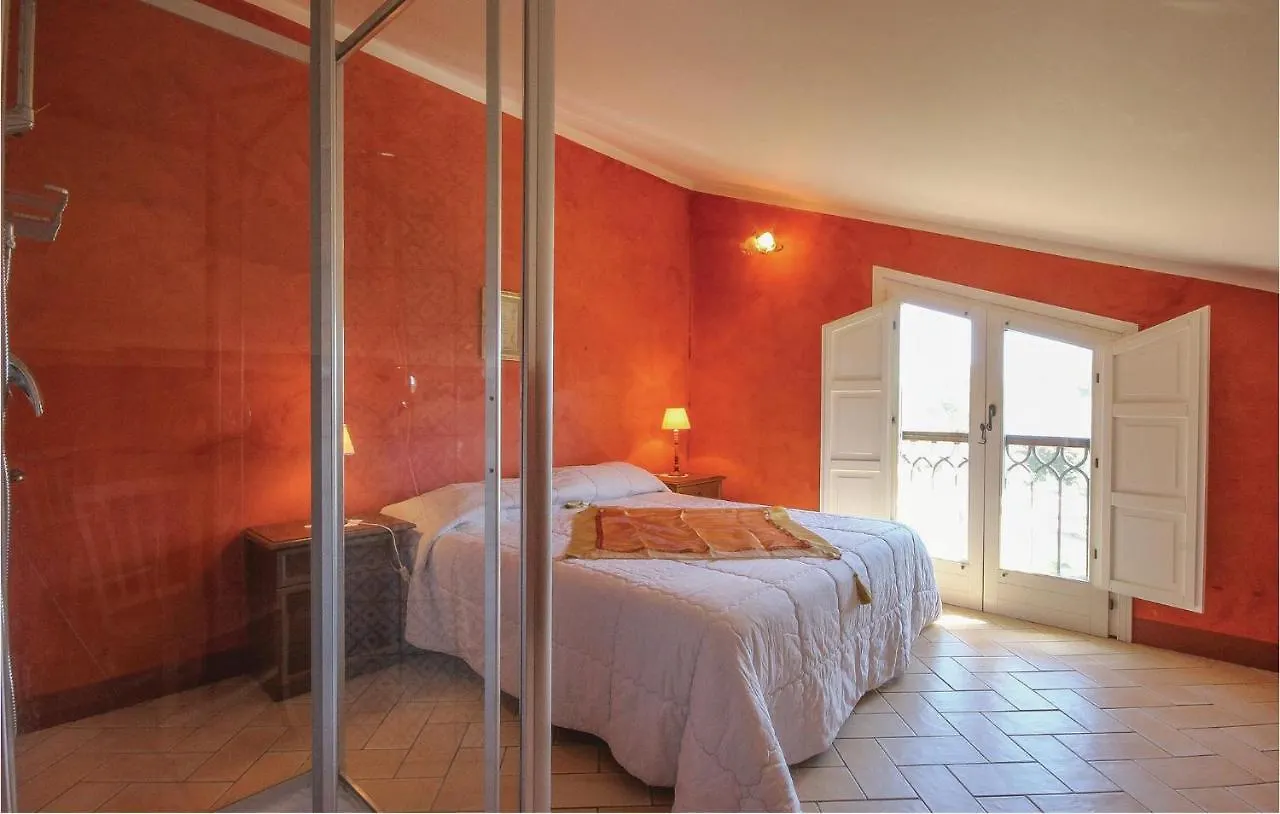 Stunning Home In Menfi Ag With Kitchen Porto Palo