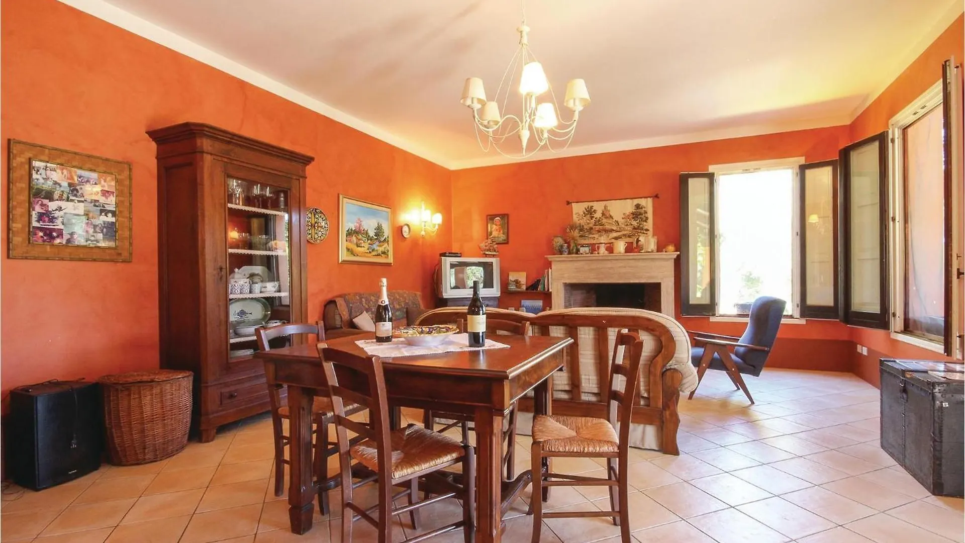 Stunning Home In Menfi Ag With Kitchen Porto Palo Holiday home